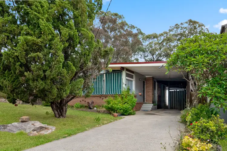 Main view of Homely house listing, 31 & 31a Angle Road, Leumeah NSW 2560