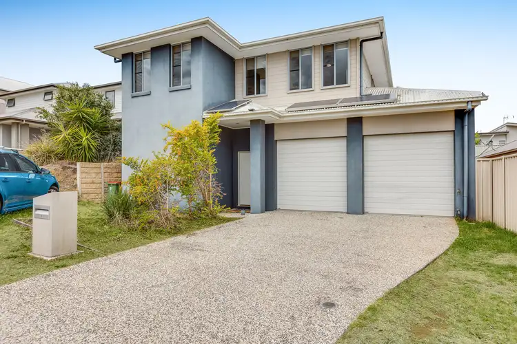 6 Preston Court, Glenvale QLD 4350
