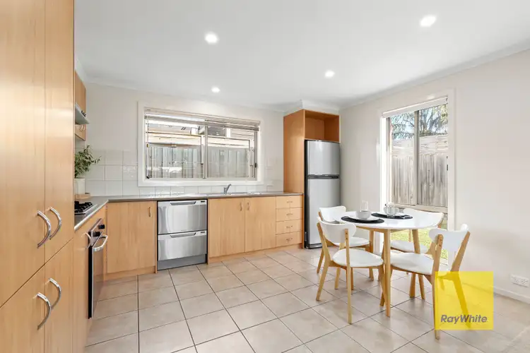 Third view of Homely house listing, 14 St Cuthberts Court, Marshall VIC 3216