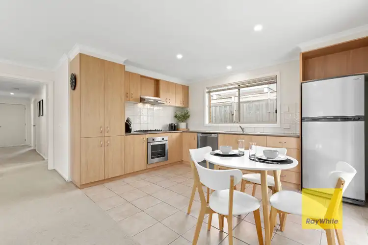 Fourth view of Homely house listing, 14 St Cuthberts Court, Marshall VIC 3216