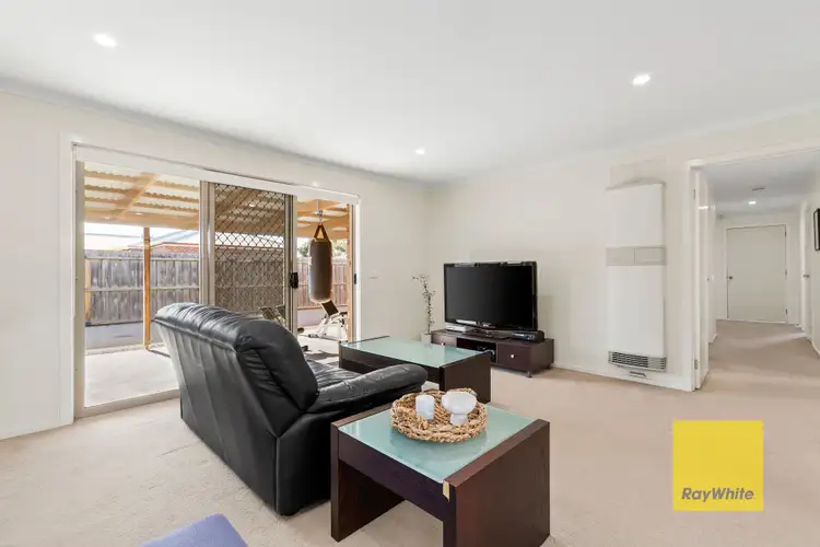 Fifth view of Homely house listing, 14 St Cuthberts Court, Marshall VIC 3216