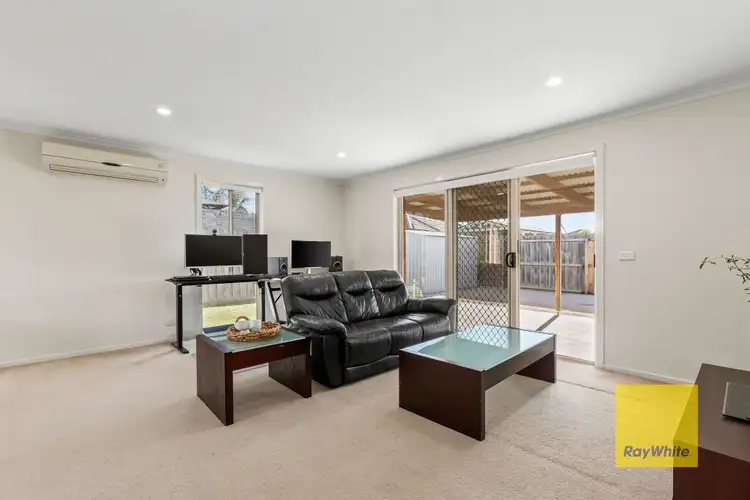 Sixth view of Homely house listing, 14 St Cuthberts Court, Marshall VIC 3216