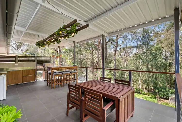 3 Applegum Place, Mount Riverview NSW 2774