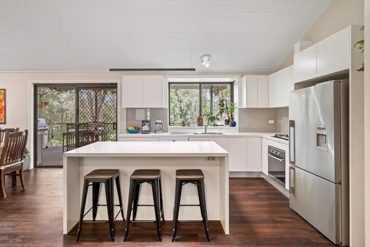 Fourth view of Homely house listing, 3 Applegum Place, Mount Riverview NSW 2774