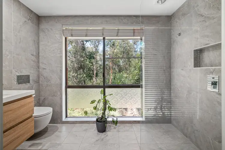 Fifth view of Homely house listing, 3 Applegum Place, Mount Riverview NSW 2774