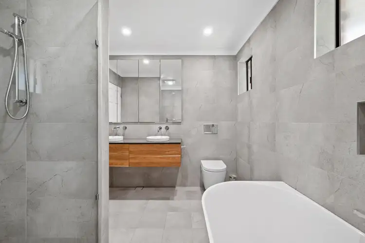 Sixth view of Homely house listing, 3 Applegum Place, Mount Riverview NSW 2774