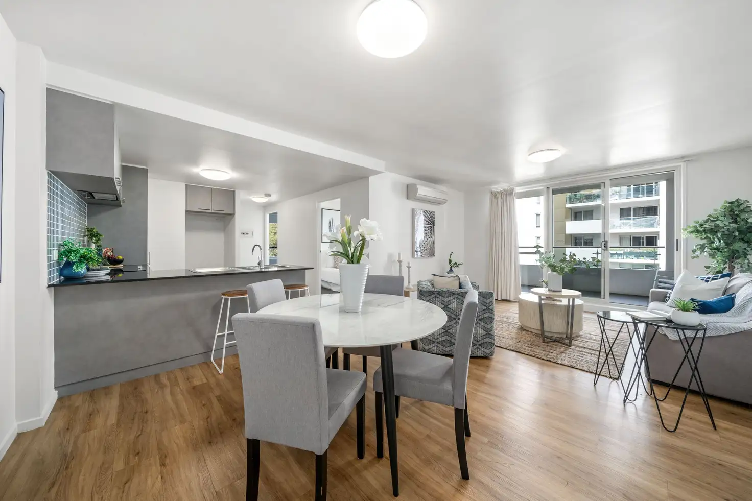 Main view of Homely unit listing, 193/60 College Street, Belconnen ACT 2617