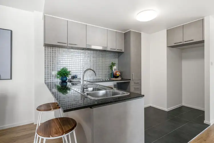 Sixth view of Homely unit listing, 193/60 College Street, Belconnen ACT 2617