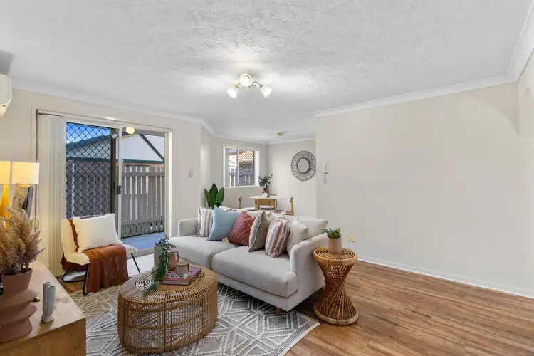 Third view of Homely unit listing, 1/54 Bower Street, Annerley QLD 4103