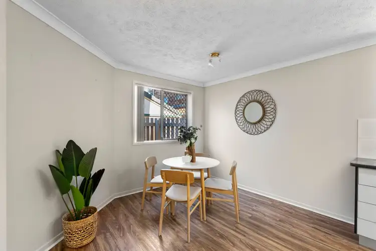 Fourth view of Homely unit listing, 1/54 Bower Street, Annerley QLD 4103