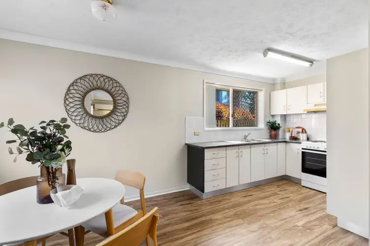 Fifth view of Homely unit listing, 1/54 Bower Street, Annerley QLD 4103