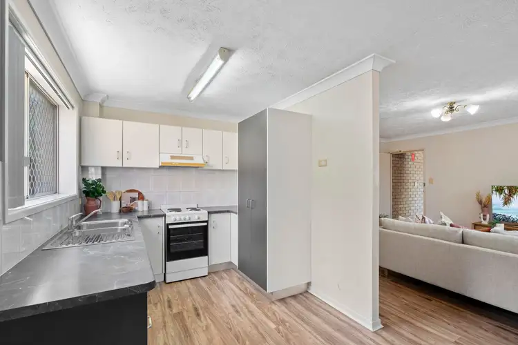 Sixth view of Homely unit listing, 1/54 Bower Street, Annerley QLD 4103