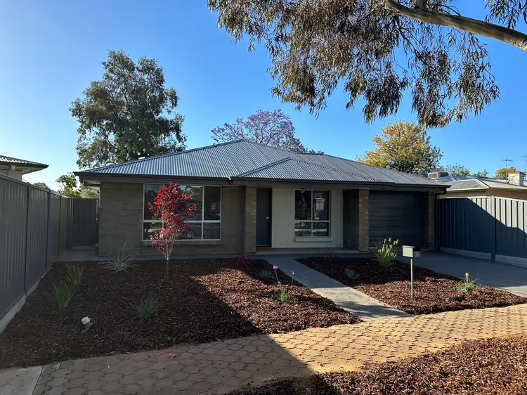 9A Farley Grove, Salisbury North SA 5108