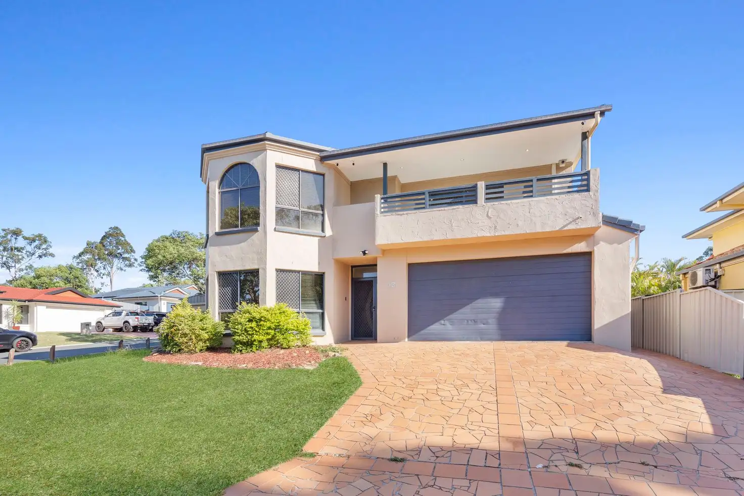 Main view of Homely house listing, 13 Kondalilla Parade, Forest Lake QLD 4078