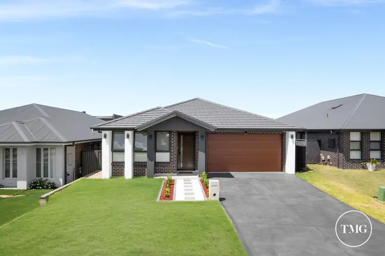 23 McEvoy Street, Oran Park NSW 2570