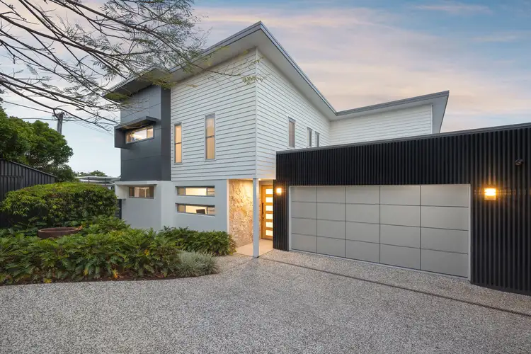 1 Monks Crescent, Buderim QLD 4556