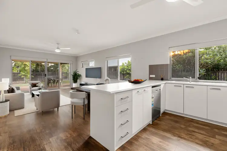 Second view of Homely house listing, 21 Nakamura Avenue, Bilingurr WA 6725