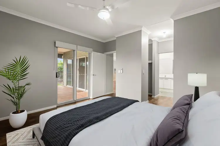 Sixth view of Homely house listing, 21 Nakamura Avenue, Bilingurr WA 6725
