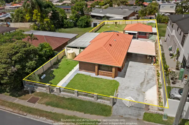 286 Daw Road, Runcorn QLD 4113