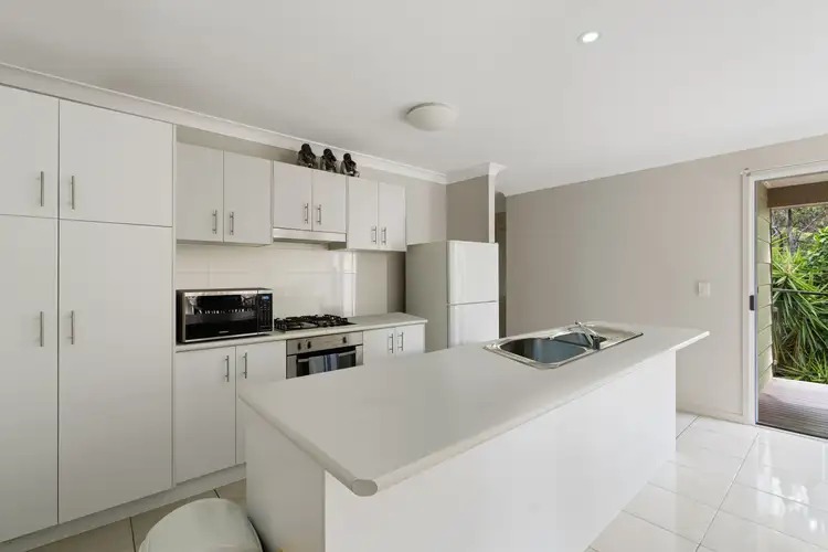 Second view of Homely house listing, 11 Castlereagh Close, Pacific Pines QLD 4211