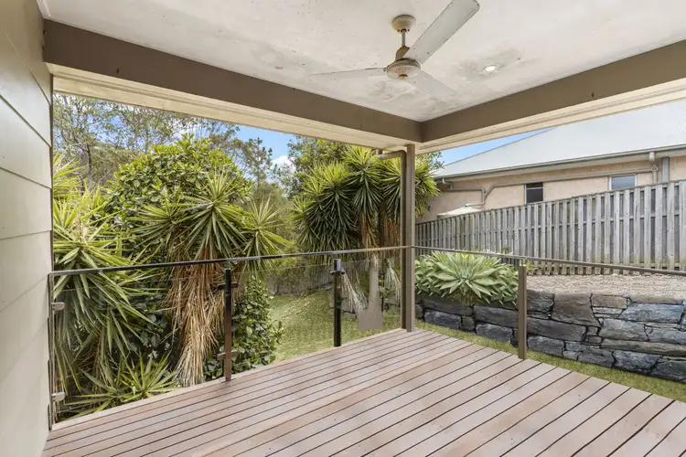 Third view of Homely house listing, 11 Castlereagh Close, Pacific Pines QLD 4211