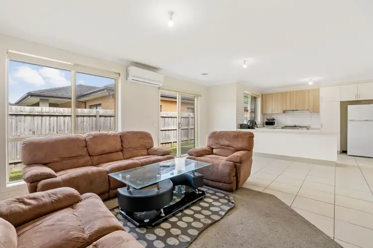 Second view of Homely house listing, 40 Banjo Circuit, Lynbrook VIC 3975