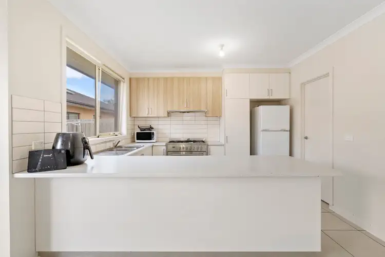 Fourth view of Homely house listing, 40 Banjo Circuit, Lynbrook VIC 3975