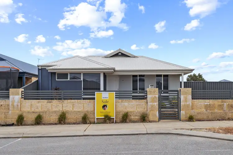 44 Bonnington Way, Baldivis WA 6171