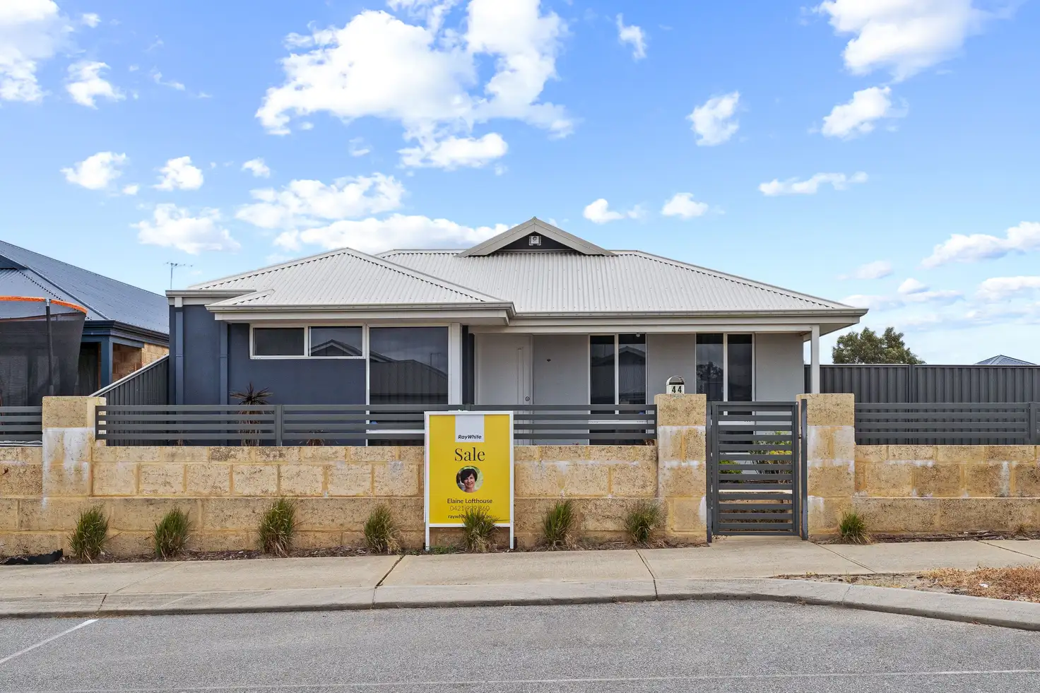 Main view of Homely house listing, 44 Bonnington Way, Baldivis WA 6171