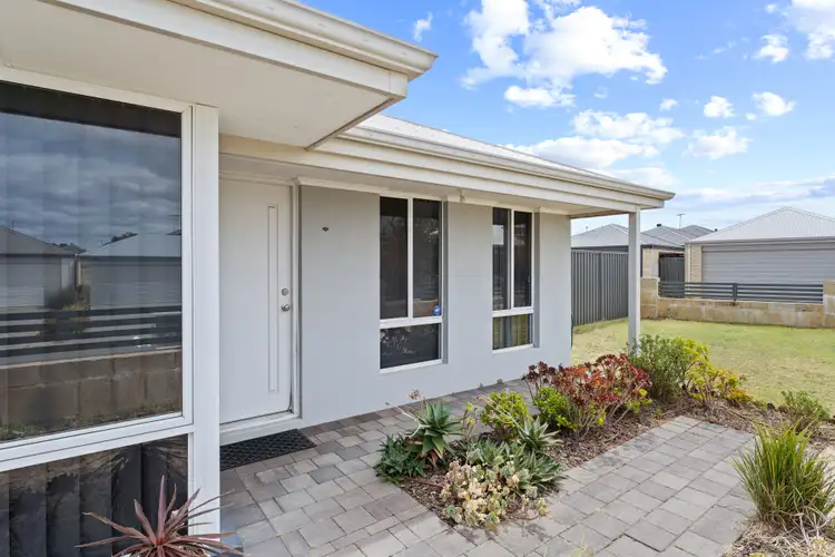 Second view of Homely house listing, 44 Bonnington Way, Baldivis WA 6171
