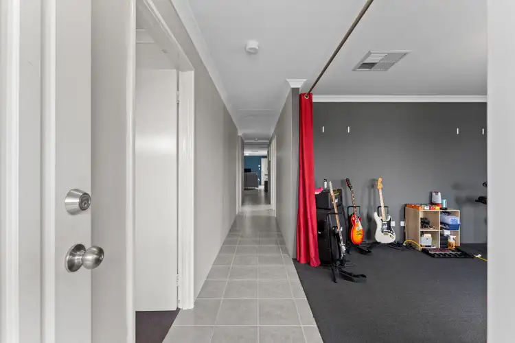 Third view of Homely house listing, 44 Bonnington Way, Baldivis WA 6171