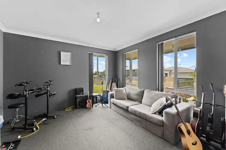 Fourth view of Homely house listing, 44 Bonnington Way, Baldivis WA 6171