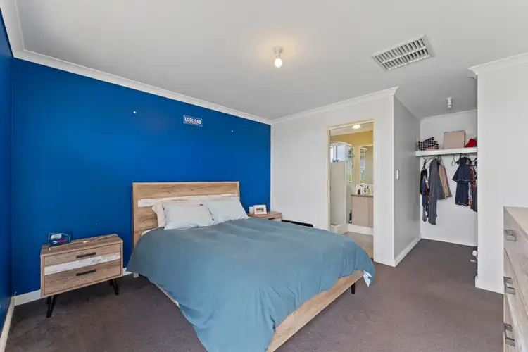 Sixth view of Homely house listing, 44 Bonnington Way, Baldivis WA 6171