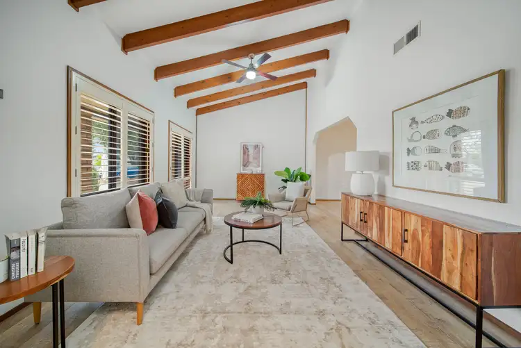 Second view of Homely house listing, 2 MacCallum Circuit, Florey ACT 2615