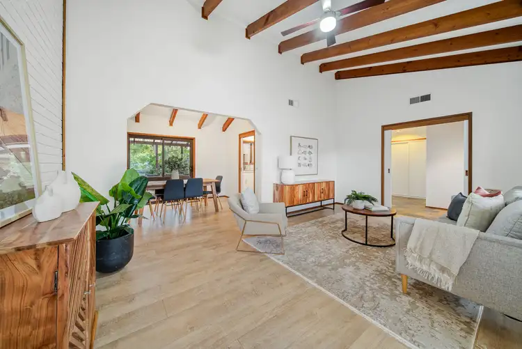 Fourth view of Homely house listing, 2 MacCallum Circuit, Florey ACT 2615