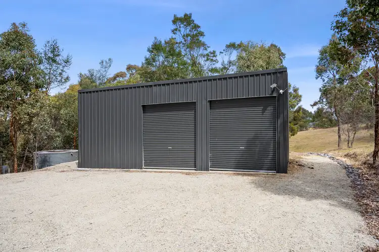 Third view of Homely land listing, 275 Durdidwarrah Road, Anakie VIC 3213