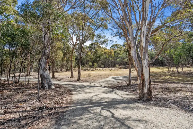 Sixth view of Homely land listing, 275 Durdidwarrah Road, Anakie VIC 3213