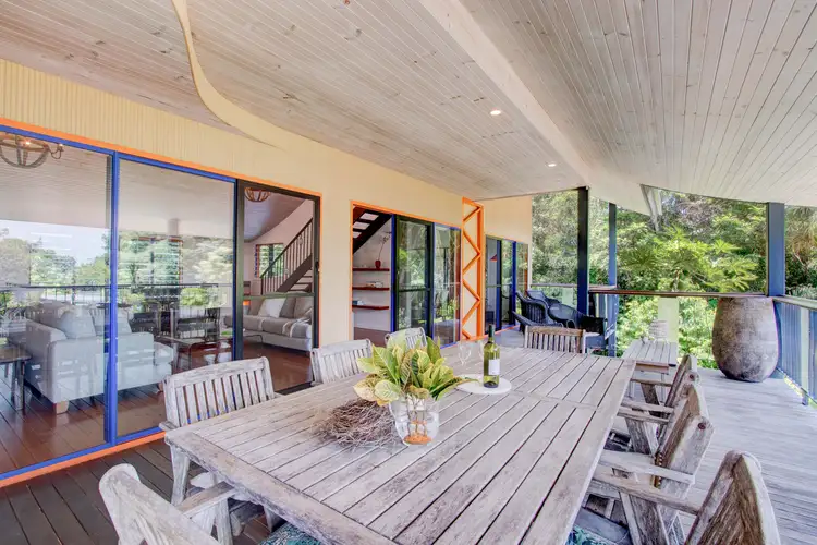 Third view of Homely house listing, 155 Garners Beach Road, Garners Beach QLD 4852