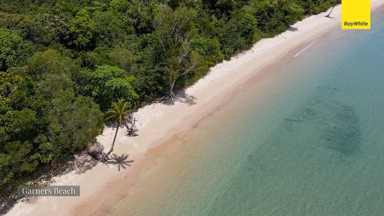 Fourth view of Homely house listing, 155 Garners Beach Road, Garners Beach QLD 4852