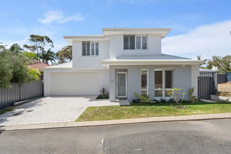 122A High Street, Sorrento WA 6020