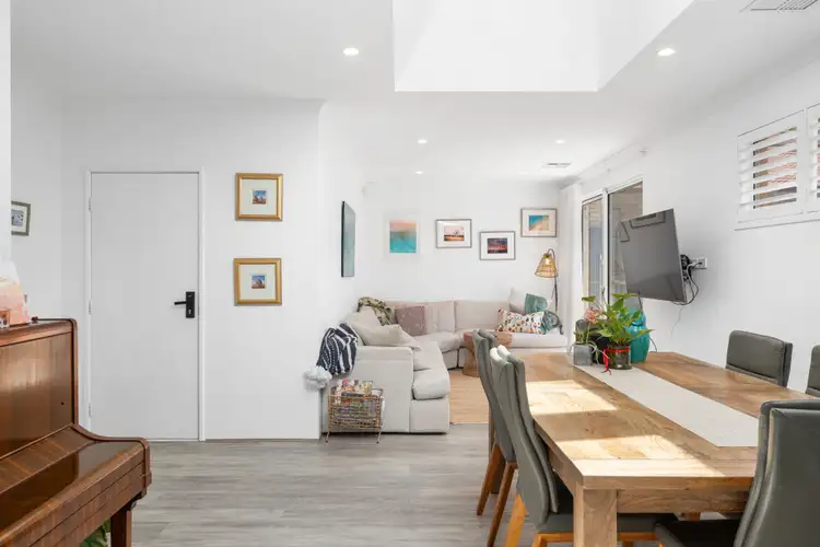 Fifth view of Homely house listing, 122A High Street, Sorrento WA 6020