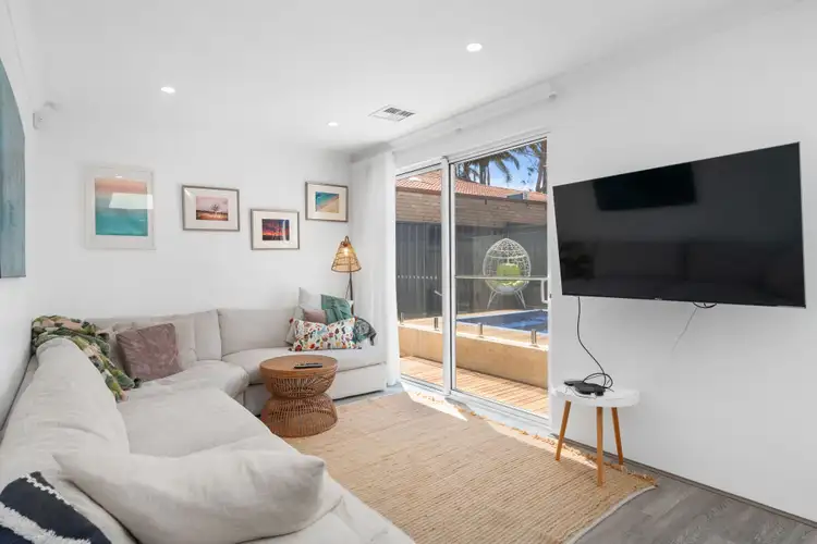 Sixth view of Homely house listing, 122A High Street, Sorrento WA 6020