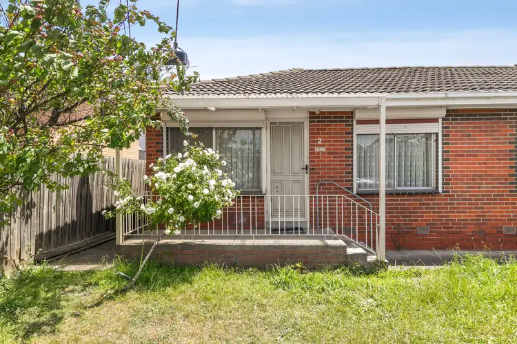Main view of Homely unit listing, 2/41 King Street, Dallas VIC 3047