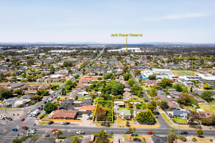Third view of Homely house listing, 236 Widford Street, Broadmeadows VIC 3047
