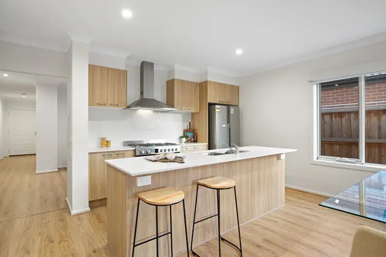 Fifth view of Homely house listing, 13 Magellan Crescent, Werribee VIC 3030