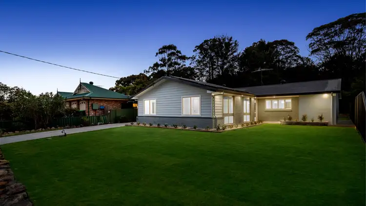 51 Steveys Forest Road, Oakdale NSW 2570