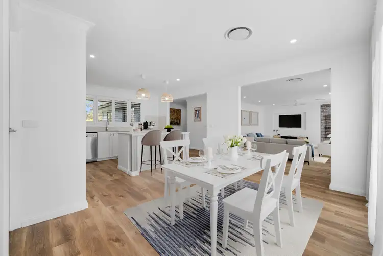 Fifth view of Homely house listing, 51 Steveys Forest Road, Oakdale NSW 2570