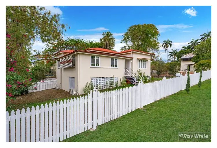 Main view of Homely house listing, 35 Spencer Street, The Range QLD 4700