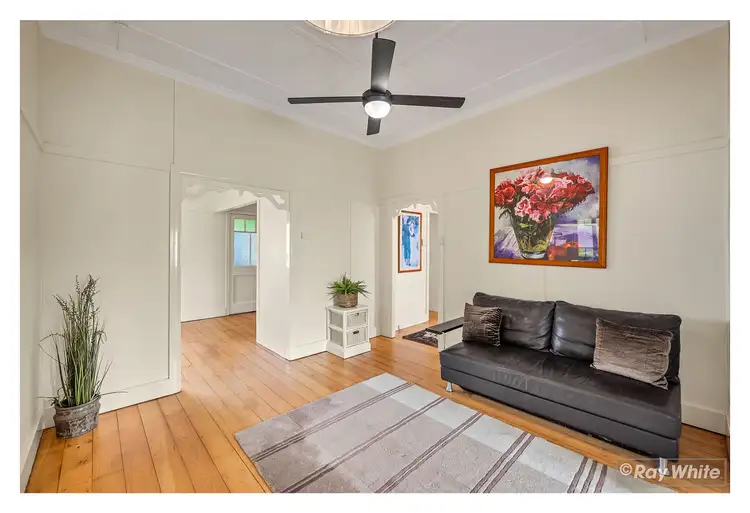 Sixth view of Homely house listing, 35 Spencer Street, The Range QLD 4700