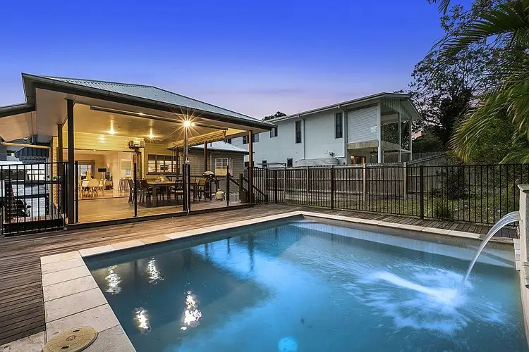 406 Chatsworth Road, Coorparoo QLD 4151